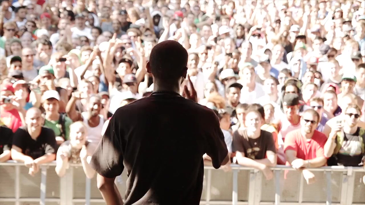 The Hip-Hop Fellow screenshot 2