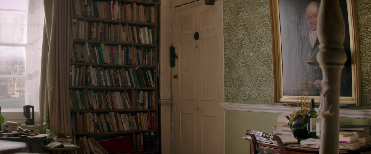 The Hippopotamus screenshot 3