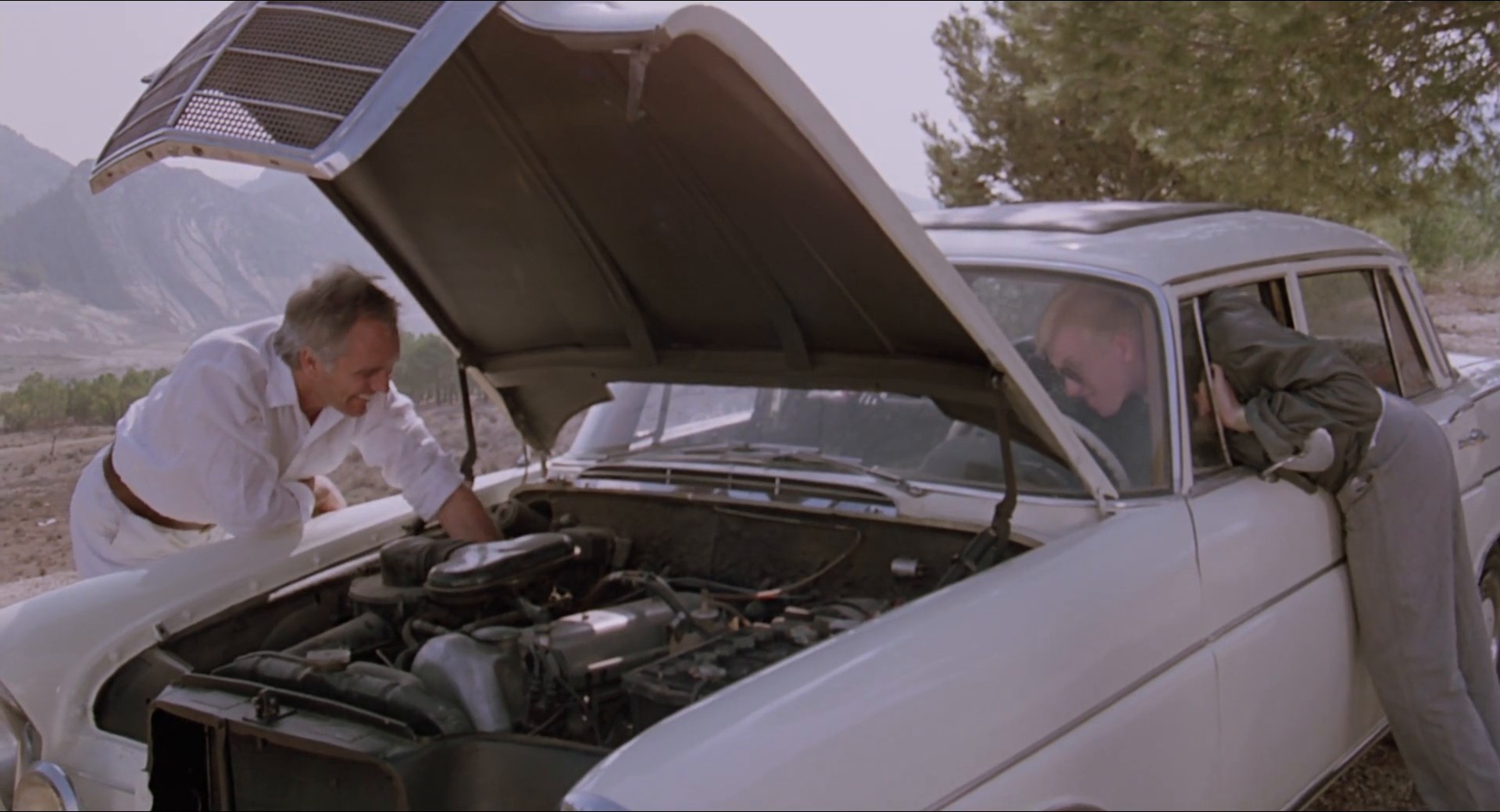 The Hit screenshot 2