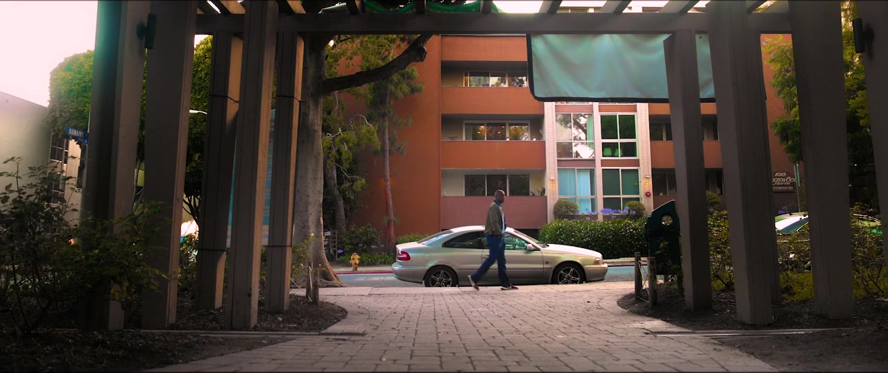 The Hit screenshot 1
