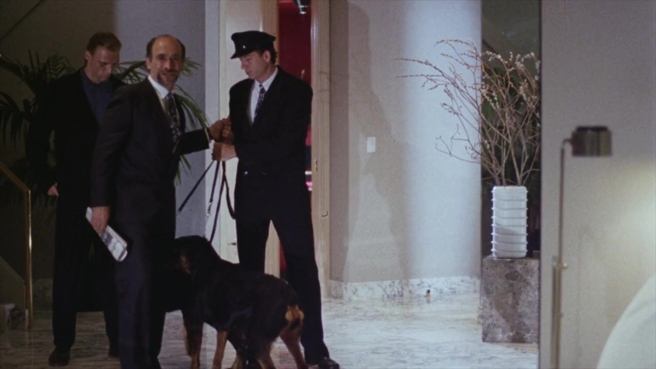 The Hit List screenshot 3