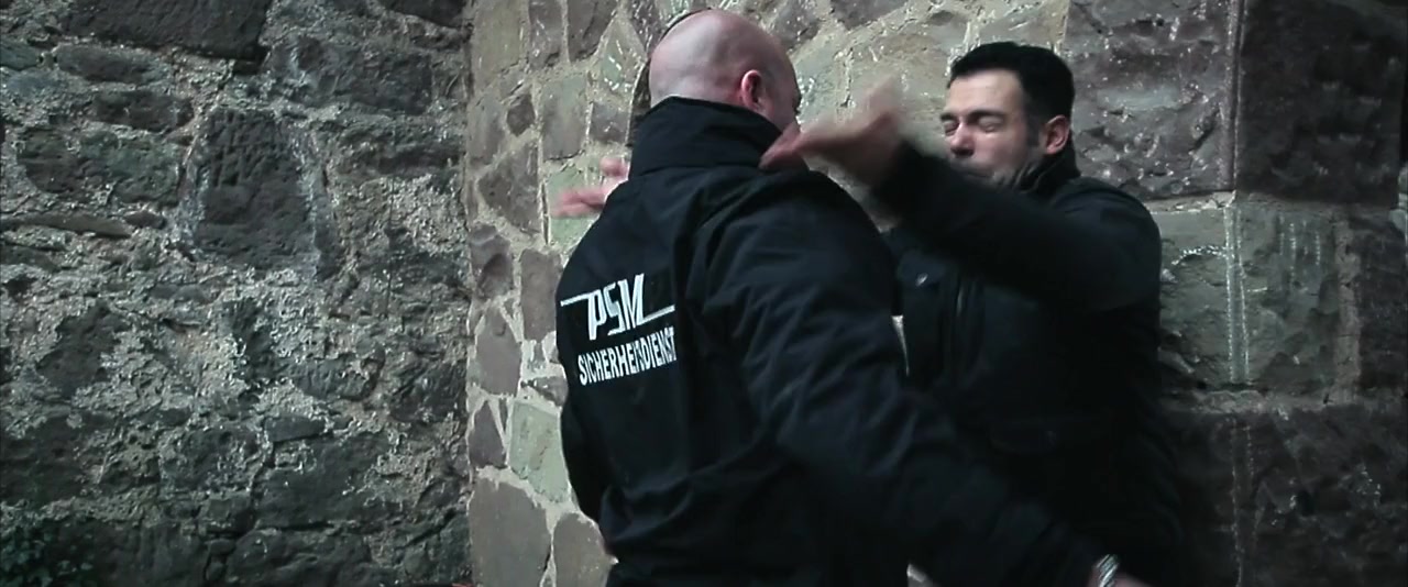 The Hitman Agency screenshot 3