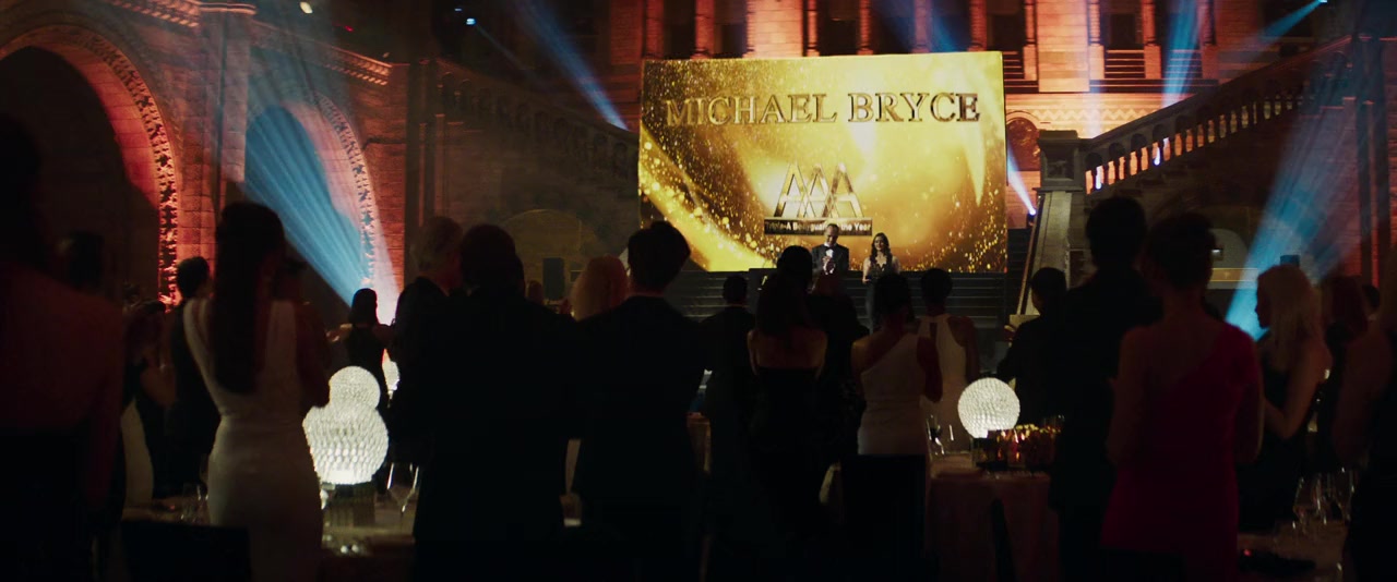Hitman's Wife's Bodyguard screenshot 3