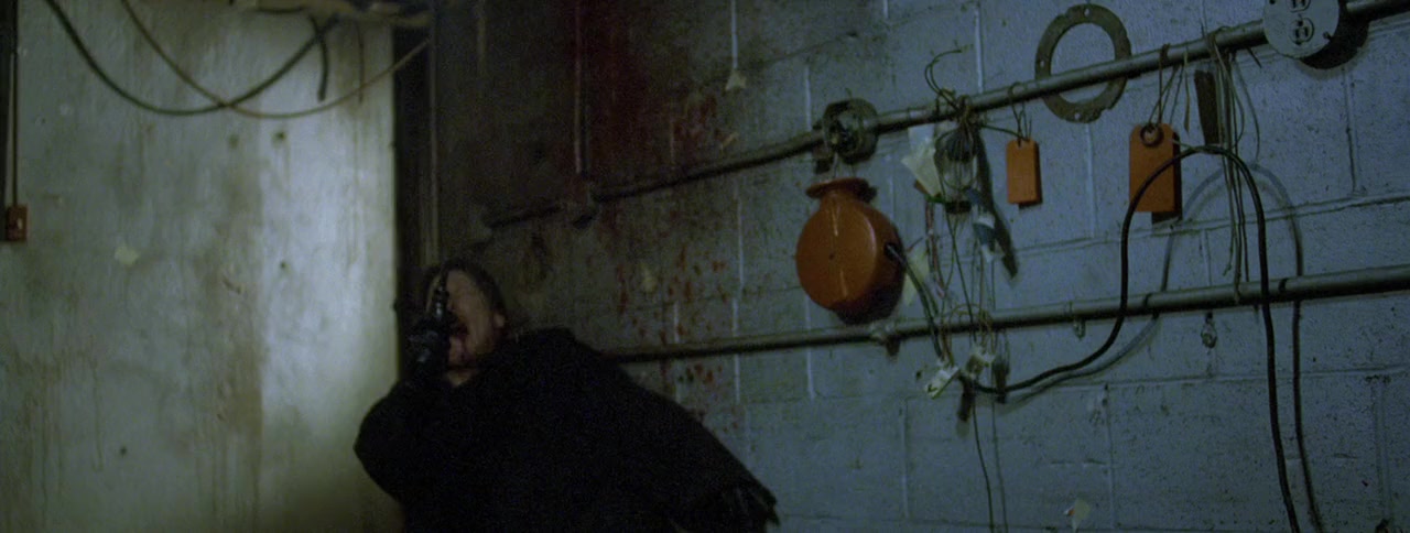 Charlie Valentine screenshot 2