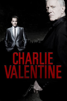 Charlie Valentine (2009) poster