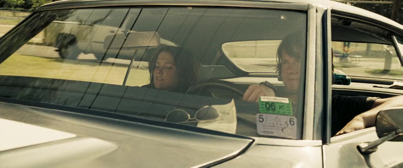 The Hitcher screenshot 3