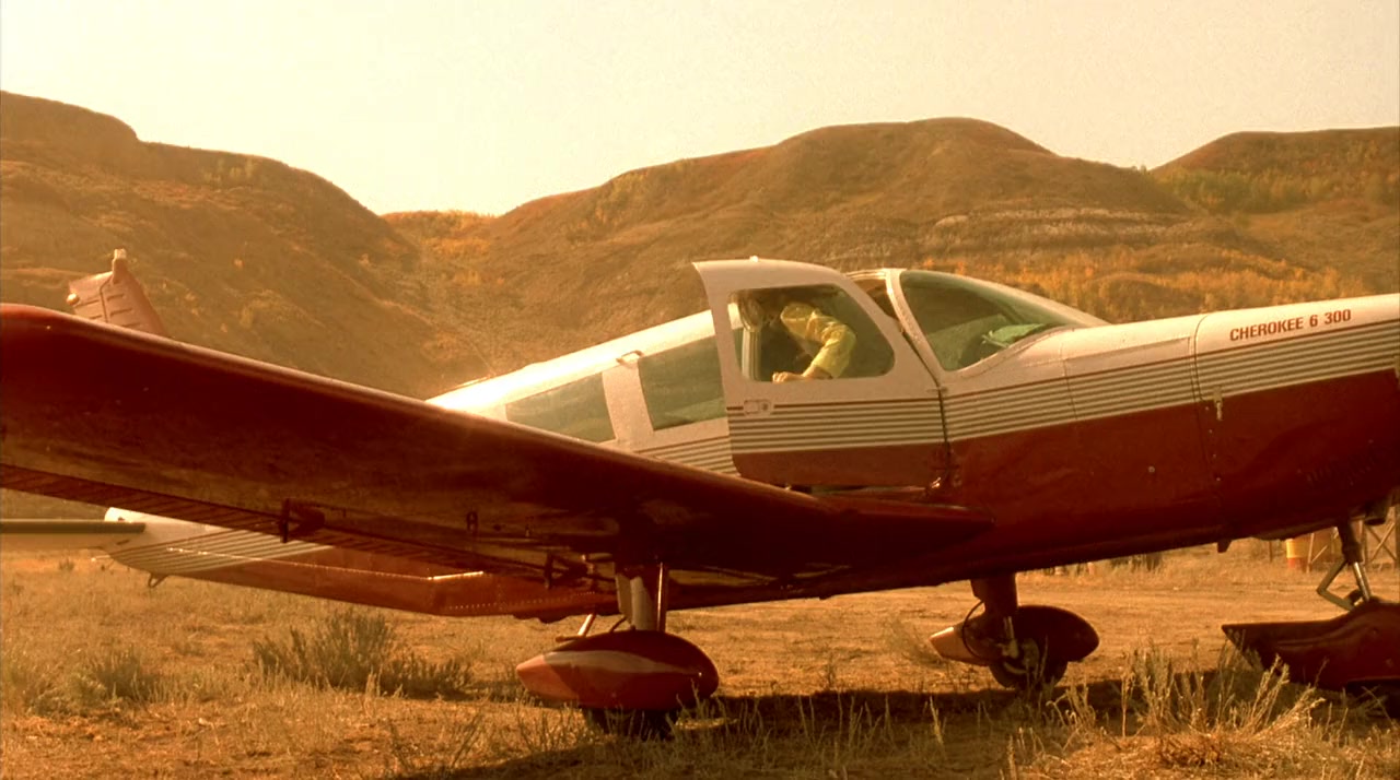 The Hitcher II: I've Been Waiting screenshot 1