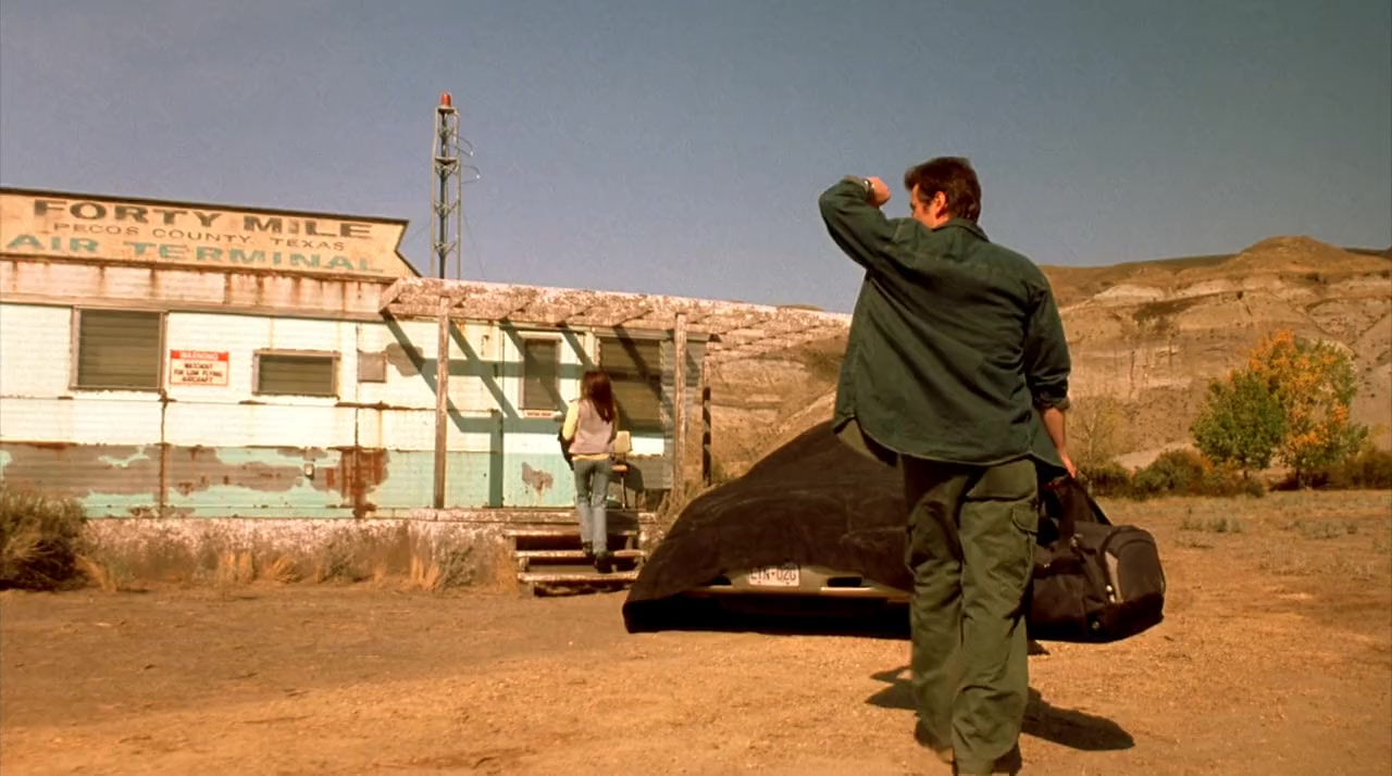 The Hitcher II: I've Been Waiting screenshot 2