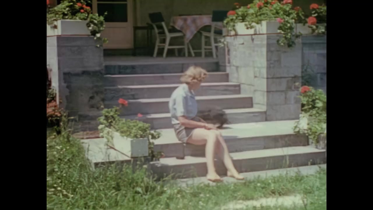 The Hitler Home Movies screenshot 2