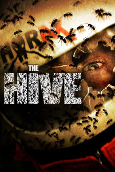 The Hive (2007) poster
