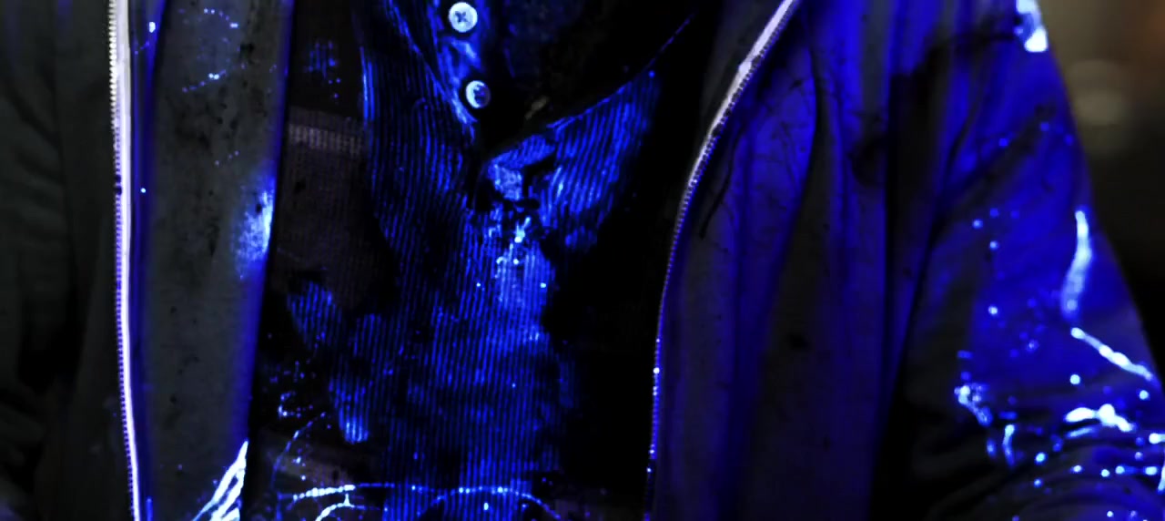 The Hive screenshot 1