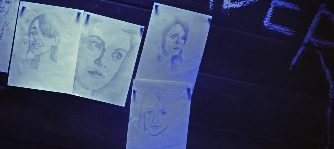 The Hive screenshot 2