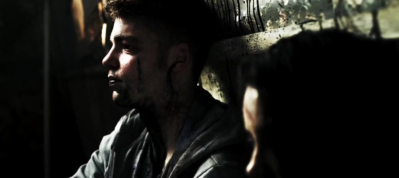 The Hive screenshot 3