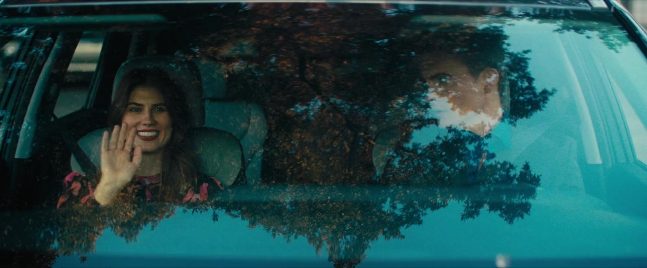 The Hive screenshot 2