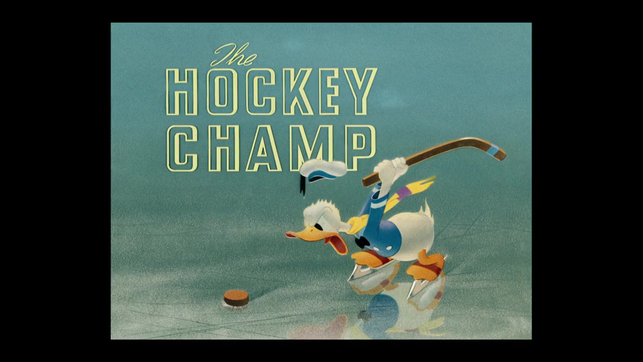 The Hockey Champ screenshot 1