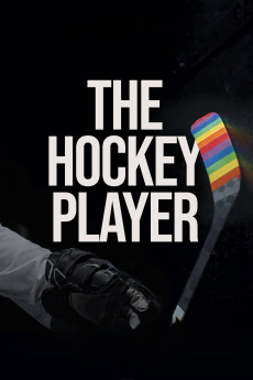 The Hockey Player (2026) poster