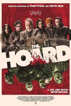 The Hoard (2018) poster