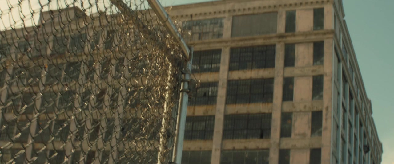 The Hoarder screenshot 1