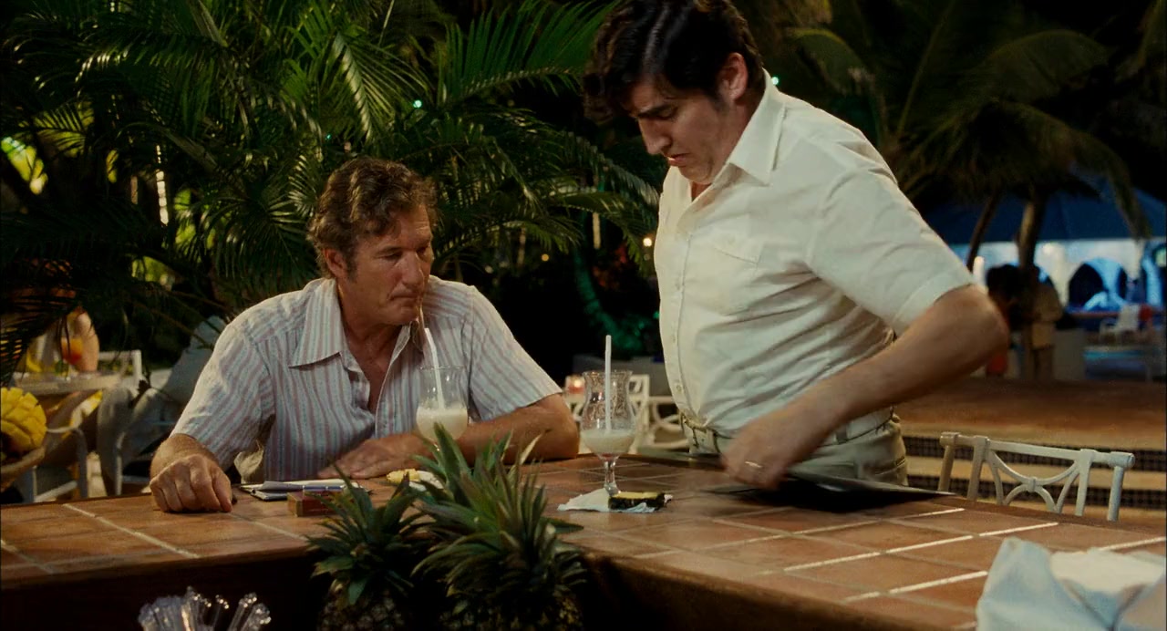 The Hoax screenshot 2