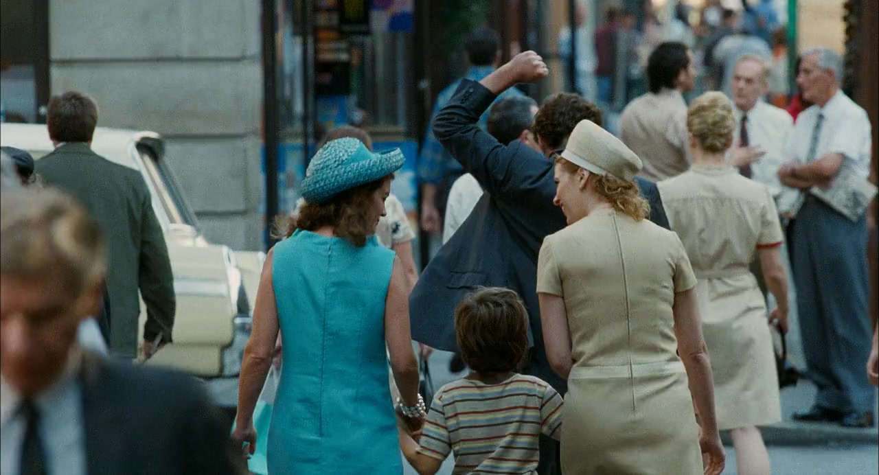The Hoax screenshot 3