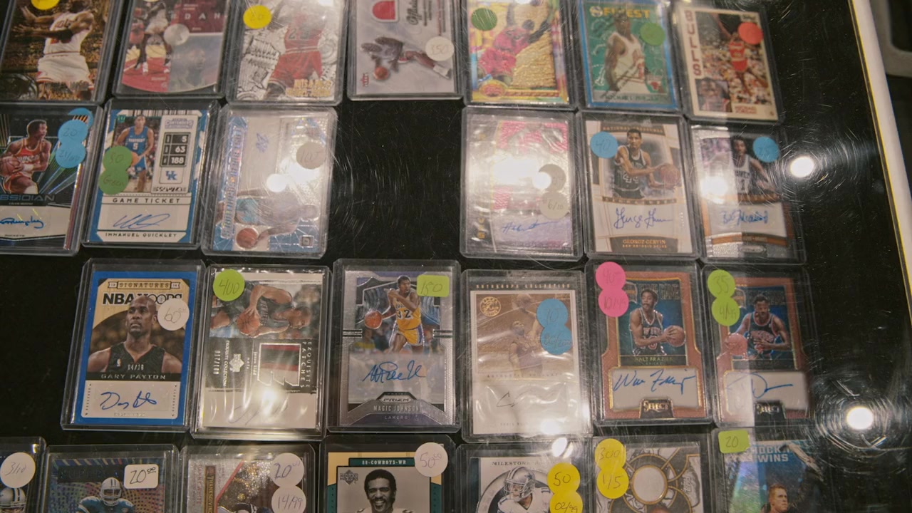 The Hobby screenshot 1