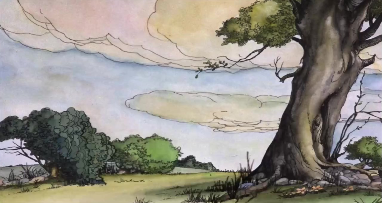 The Hobbit screenshot 2