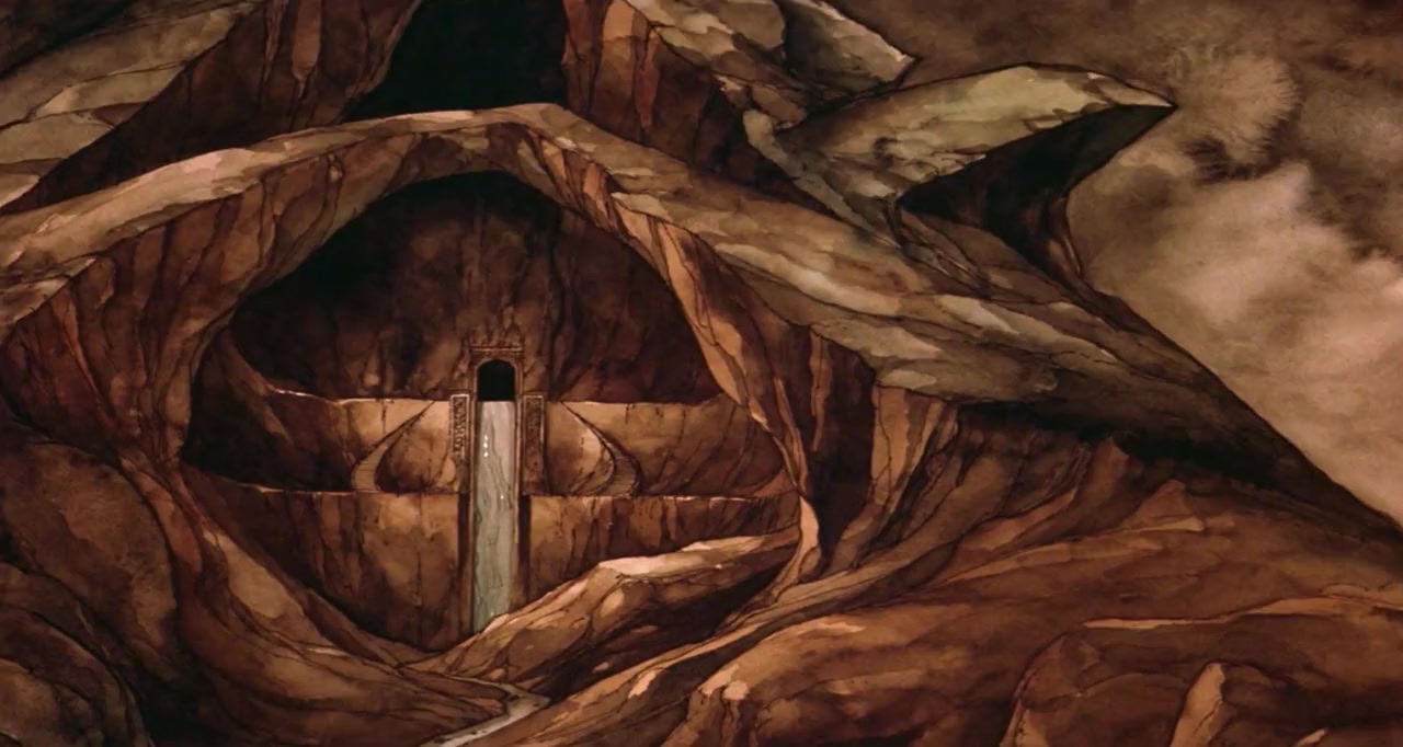 The Hobbit screenshot 3