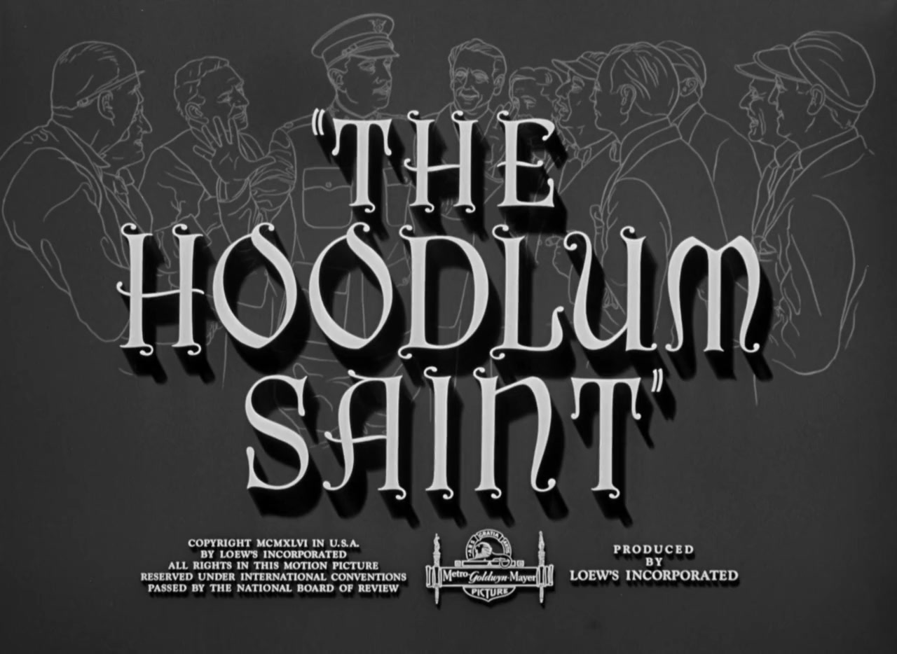 The Hoodlum Saint screenshot 3
