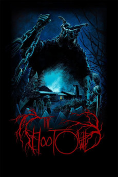 The Hoot Owl (2022) poster