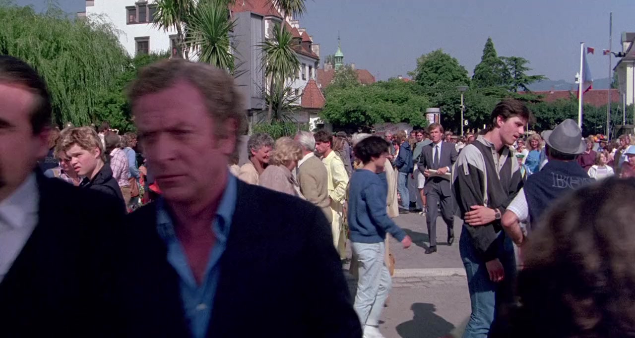 The Holcroft Covenant screenshot 2