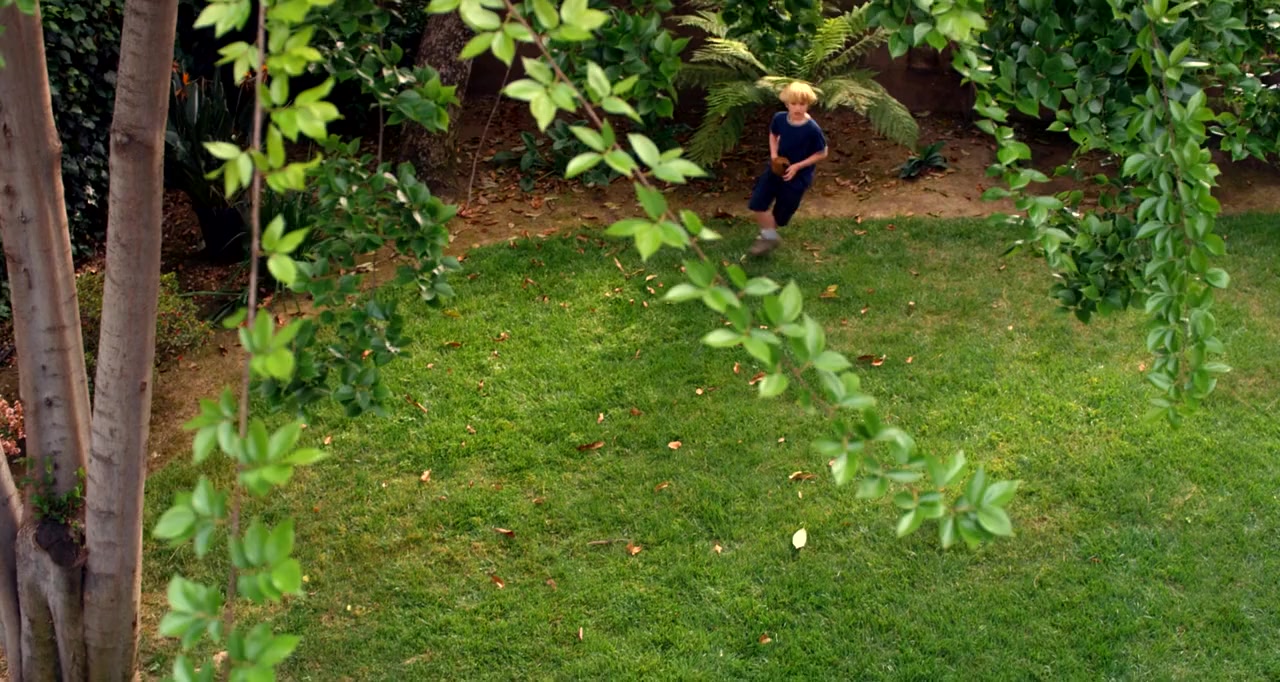 The Hole screenshot 1