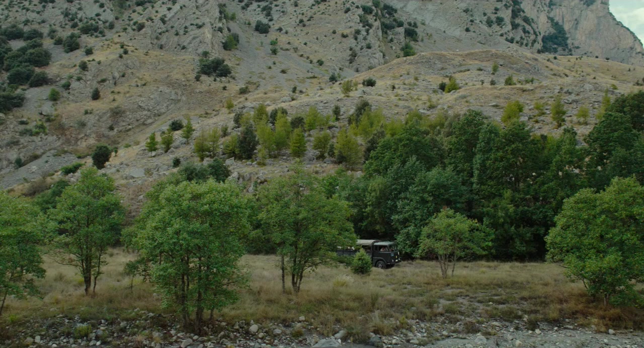 Il buco screenshot 2