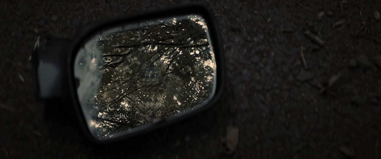 The Hole in the Ground screenshot 2