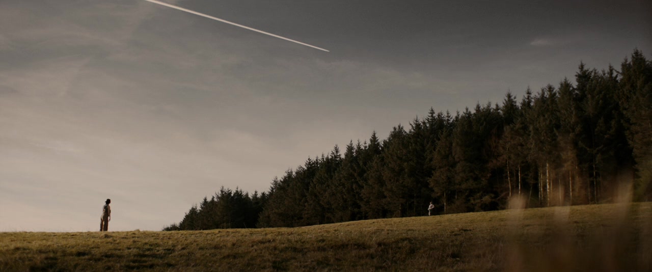 The Hole in the Ground screenshot 3