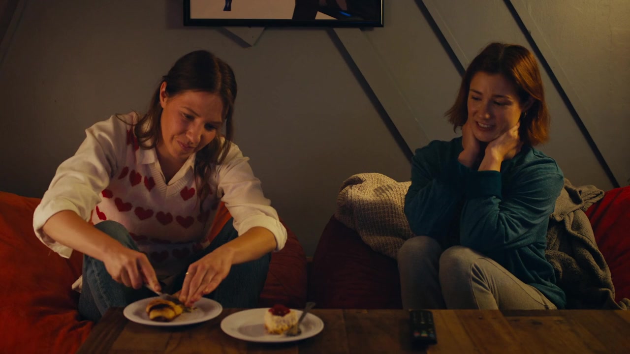 The Holiday Club screenshot 1