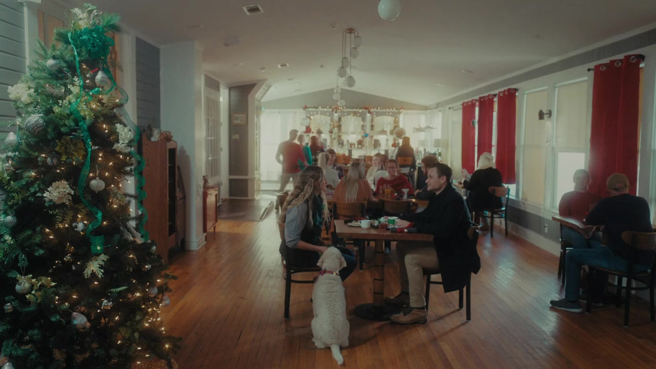 The Holiday Dating Guide screenshot 2