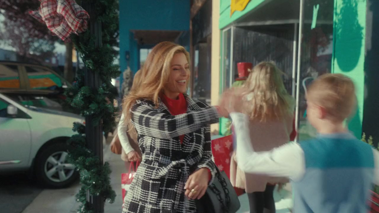 The Holiday Dating Guide screenshot 3