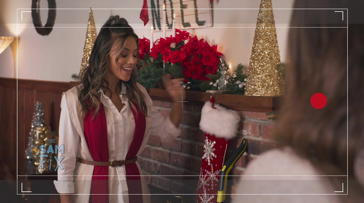 The Holiday Fix Up screenshot 1