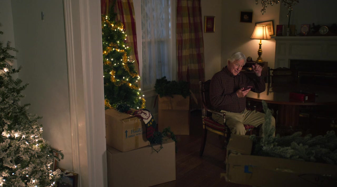 The Holiday Fix Up screenshot 2