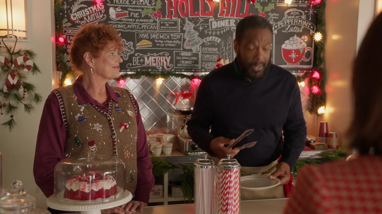 The Holiday Junkie screenshot 2