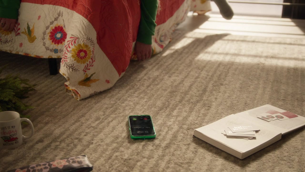 The Holiday Junkie screenshot 3