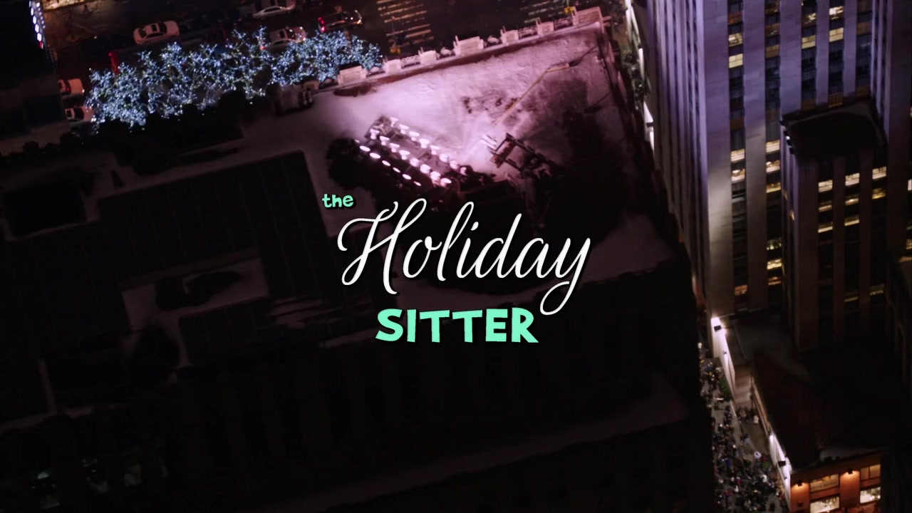The Holiday Sitter screenshot 2