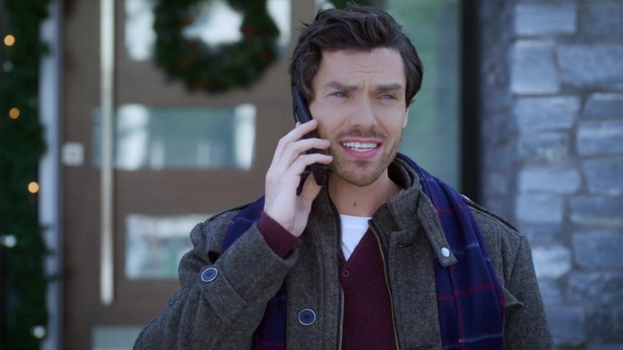 The Holiday Sitter screenshot 3