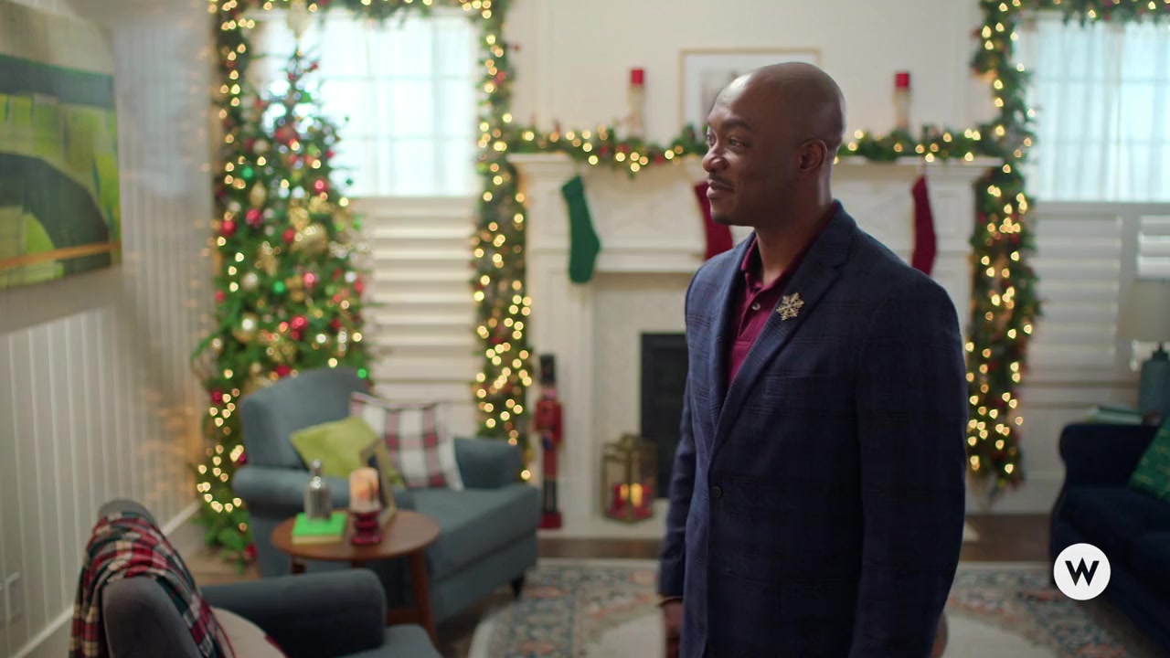 The Holiday Stocking screenshot 3
