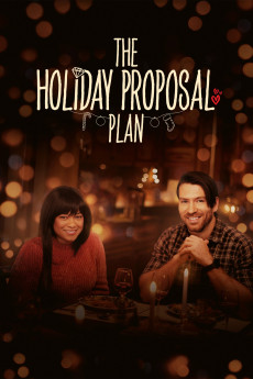 The Holiday Proposal Plan (2023) poster