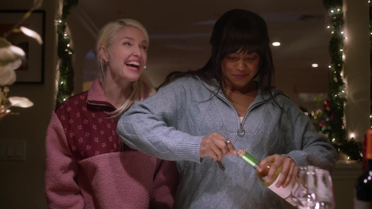 The Holiday Proposal Plan screenshot 1
