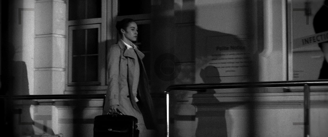 The Holly Kane Experiment screenshot 1