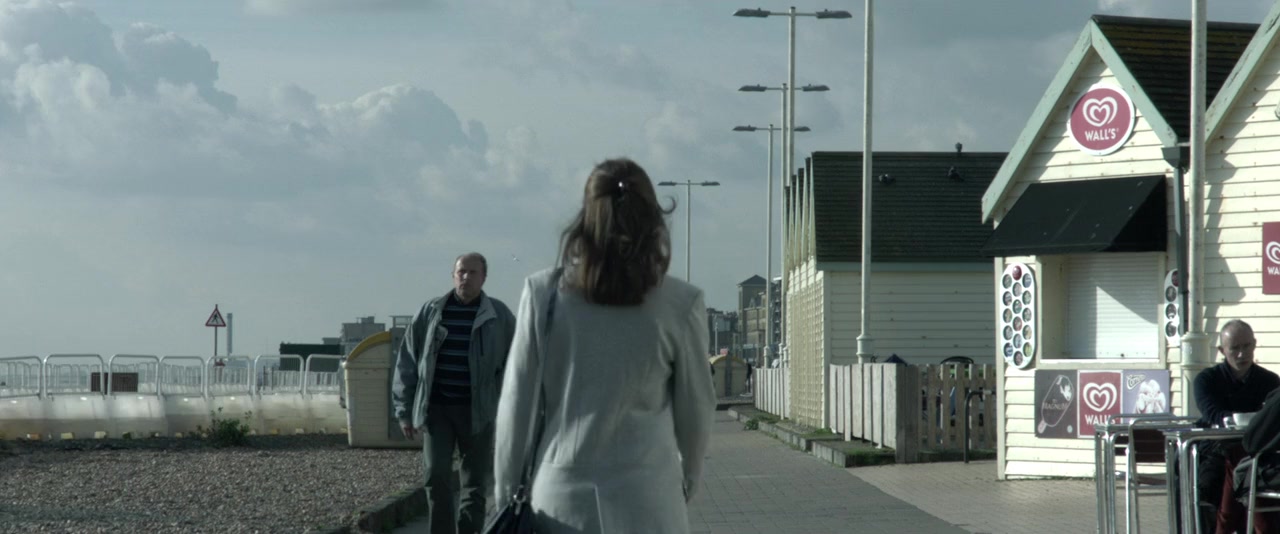 The Holly Kane Experiment screenshot 2