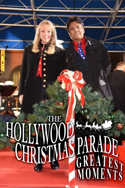 The Hollywood Christmas Parade Greatest Moments (2020) poster