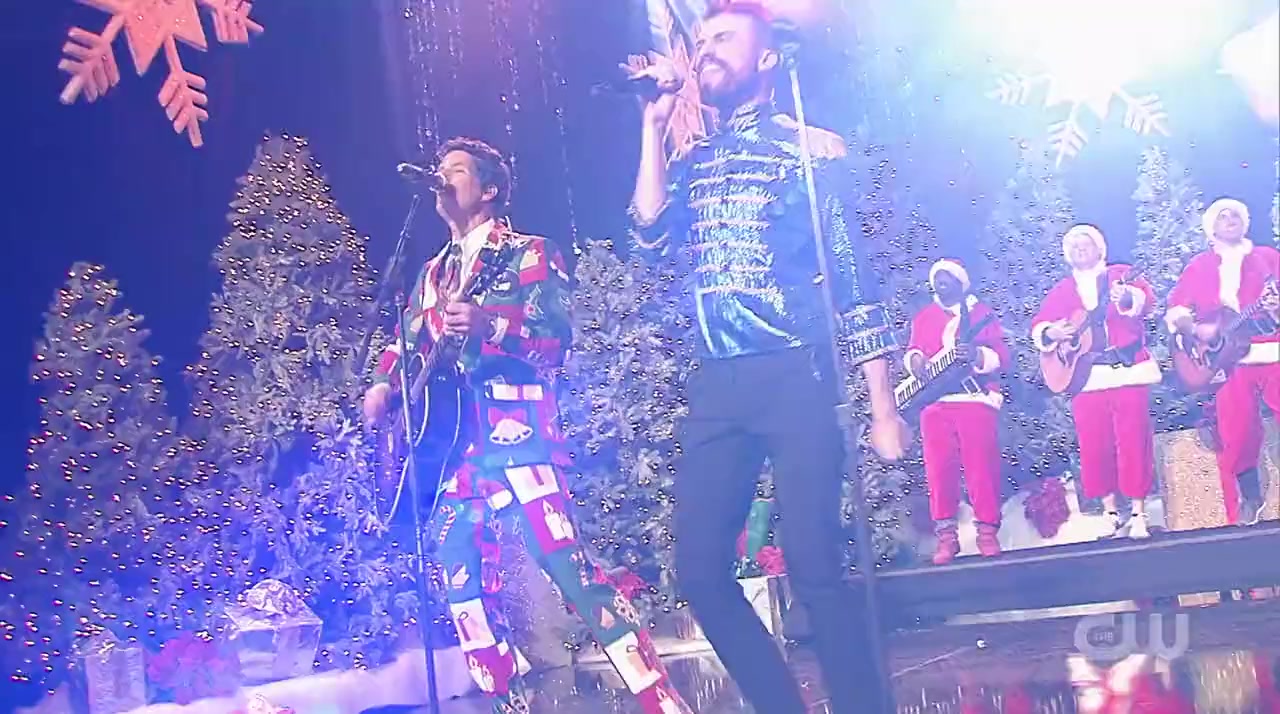 The Hollywood Christmas Parade Greatest Moments screenshot 3